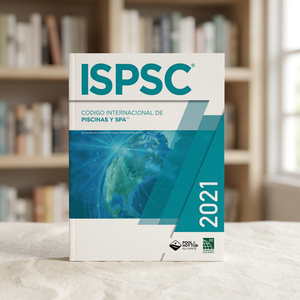 Code international ISPSC pour piscines et spas 2021, édition brochée, guide des normes de construction de haute qualité - Product Image 3