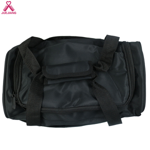 Offre Spéciale En Gros Personnalisé Équipement De Coiffeur De Coiffeur Kit Sac <span class=keywords><strong>Peigne</strong></span> <span class=keywords><strong>Et</strong></span> <span class=keywords><strong>ciseaux</strong></span> Cheveux Styliste Sac À Outils - Product Image 6