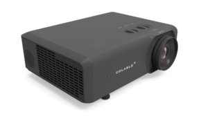 <span class=keywords><strong>Projecteur</strong></span> laser DLP 4K immersif CL6550 Colable pour couloir de musée - Product Image 3