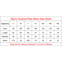 Chemises polo pour hommes à séchage rapide pour l'été, hauts tactiques respirants, vêtements personnalisés pour hommes, chemises polo brodées, chemises polo simples à col rabattu