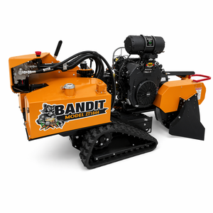 Desbrozadora de tocones de alta resistencia <span class=keywords><strong>Bandit</strong></span> ZT1844 de 40 HP EFI, máquina autopropulsada para eliminación de tocones en campos de golf, granjas y huertos - Product Image 2