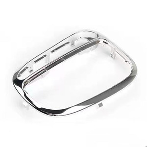 Cubierta Decorativa para Palanca de Cambios 2032671988 2032672088 Repuesto para Mercedes Benz C240 C320 CLK320 <span class=keywords><strong>CLK500</strong></span> - Product Image 1