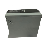 131L9868 FC-101P7K5T4E20H4XXCXXXSXXXXAXBXCXXXXDX VFD à usage général 7.5kW 400V IP20-Contrôle vectoriel de flux pour HVAC