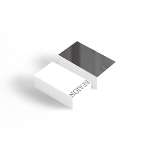 Conception <span class=keywords><strong>personnalisée</strong></span>, conception <span class=keywords><strong>personnalisée</strong></span>, papier recyclé, impression décalée, <span class=keywords><strong>carte</strong></span> <span class=keywords><strong>postale</strong></span> de remerciement <span class=keywords><strong>avec</strong></span> Logo - Product Image 4