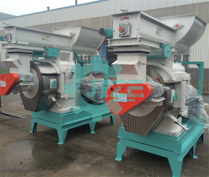 Machine de fabrication de granulés de <span class=keywords><strong>litière</strong></span> pour <span class=keywords><strong>chevaux</strong></span> et animaux de compagnie JZ CE 2-4 t/h Moulin à granulés de <span class=keywords><strong>litière</strong></span> pour chat Moulin à granulés pour <span class=keywords><strong>litière</strong></span> pour chat à vendre - Product Image 4