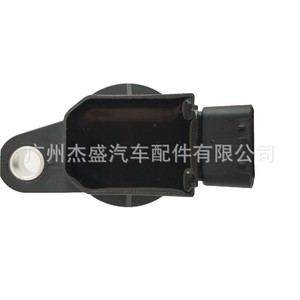 คอยล์จุดระเบิด 90919-02244 สำหรับอะไหล่ทดแทนรถยนต์โตโยต้า เล็กซัส - Product Image 1