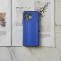 Vente à chaud Freelander Hard Cover TPU + PC Factory Wholesale pour TEC SPARK 40 Phone Case