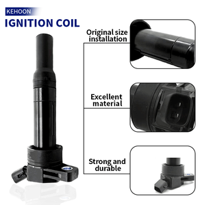 Bobina de Encendido KEHOON OEM 27301-2B100 de Alto Rendimiento para Accent, Elantra, <span class=keywords><strong>Rio</strong></span>, Material 100% Importado, 18 Meses de Garantía - Product Image 3