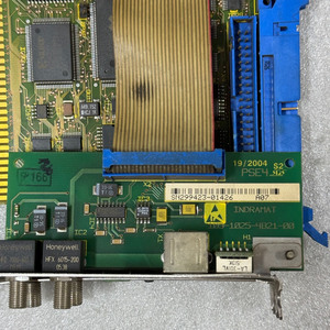 Tarjeta de Comunicación MTC-P01.2-M2-A2-NN-NN-FW FWA-MTCP01-M01-18VRS-NN para - Product Image 2
