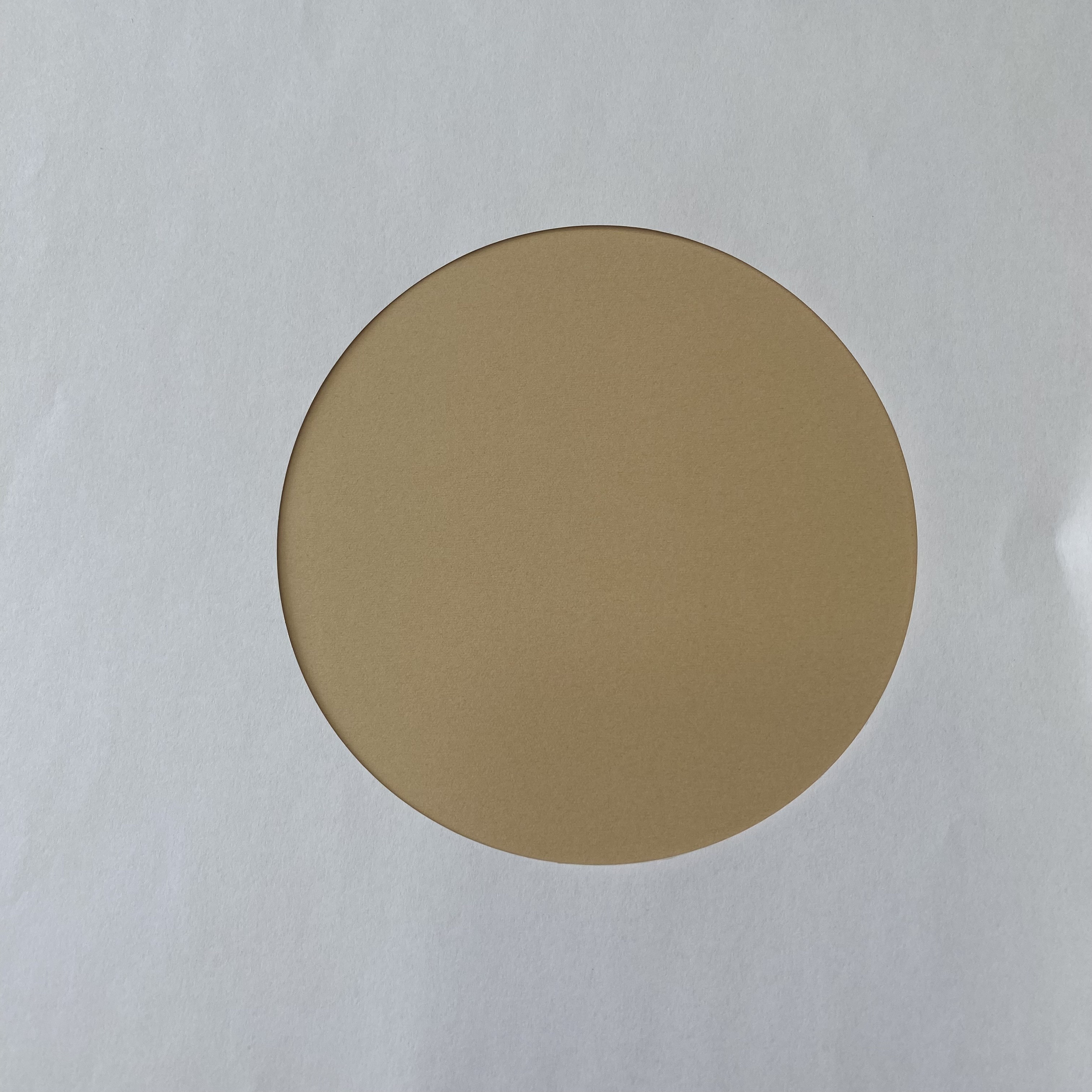 MARRÓN BEIGE