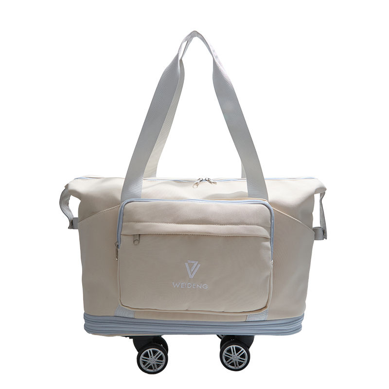 Version poulie blanche