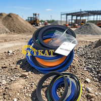 Kit de joints de cylindre XTKAT 991/20021 991/20022 991/20023 991-20023 991/20023 pour chargeuses-pelleteuses JCB 3CX et 4CX
