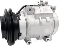 BE171012 10S17 A1 12V Auto AC compresseur pour HINO haute qualité