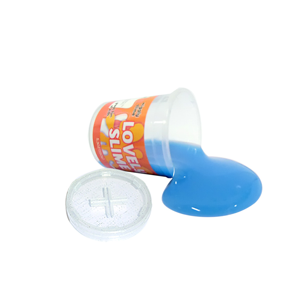 Оптовая продажа, мягкий образовательный производитель, наборы слаймов для детей