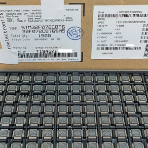 Garanzia nuova e originale 1 anno In stock microcontrollore muslimex - Product Image 4