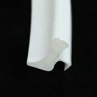 Bande d'étanchéité en mousse PU pour réfrigérateur à double porte, insonorisante, durable, facile à installer, énergie propre, assistance technique en ligne pour portes/fenêtres/meubles