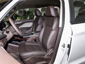 LIVAN 8 2025 Edición de largo alcance Nueva llegada 7 plazas MPV Pure Electric New Energy Vehicle con dirección izquierda Fuel Cell - Product Image 5