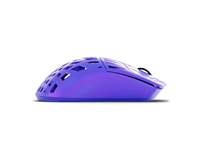 Souris de jeu sans fil PWNAGE StormBreaker V4 8KHZ, légère, en alliage de magnésium