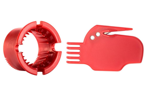 Kit de accesorios de piezas de repuesto para iRobot <span class=keywords><strong>Roomba</strong></span> <span class=keywords><strong>700</strong></span> Series 760 761 770 780 790 <span class=keywords><strong>Robot</strong></span> aspirador con batidor Flexible - Product Image 2