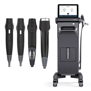 Máy chăm sóc da đa chức năng Hydrodermabrasion, Oxy Hydro Microdermabrasion 6 trong 1, Aqua Peel và Hydra Beauty - Product Image 3