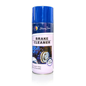 Limpiador de Frenos Original <span class=keywords><strong>Herios</strong></span>, Fórmula de Alta Potencia, Secado Rápido, Sin Residuos, 3 Años de Caducidad, Sin Perfume - Product Image 1