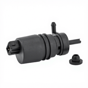 汽车车窗清洗泵 377955651,1H5955651 喷雾瓶电机 适用于大众欧宝 - Product Image 1