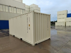 Contenedor Seco <span class=keywords><strong>de</strong></span> 20GP, 20 Pies HC, Certificado BV GL ABS CCS, Caja <span class=keywords><strong>de</strong></span> Acero Resistente a la Corrosión para <span class=keywords><strong>Transporte</strong></span> Marítimo <span class=keywords><strong>de</strong></span> <span class=keywords><strong>Carga</strong></span> - Product Image 5