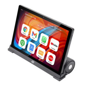 Tablet Android Computer Cheap Gaming 10 en pulgadas con Pc 10,1 Sim Card Tablets - Product Image 3