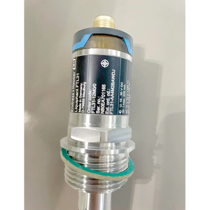Endress Hauser FTL33-AA4M3ABWSJ Capteur de niveau à fourche sonore et débitmètre, construction métallique, température de fonctionnement de -40°C à 120°C, garantie 1 an - Product Image 5