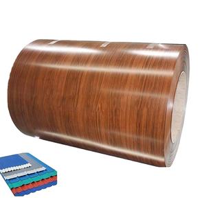 प्रीपेंटेड गैल्वेनाइज्ड स्टील कॉइल कीमत हॉट डिप्ड गैल्वेनाइज्ड स्टील 25 आरएएल जीआई शीट गैल्वेनाइज्ड स्टील कॉइल भारत - Product Image 3