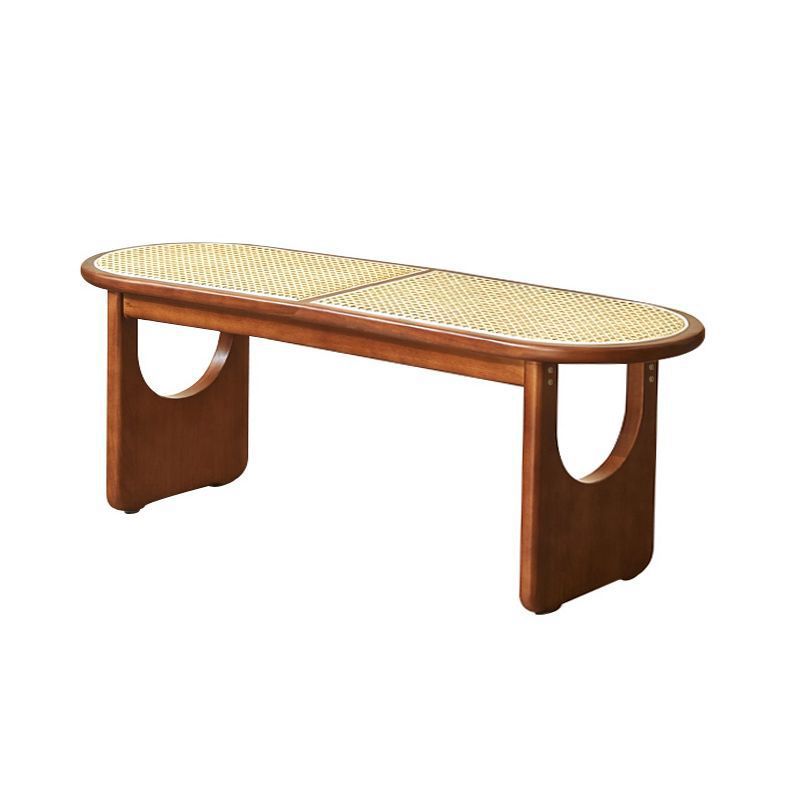 1.2m long walnut-colored large-format bag [Ships instantly]