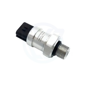 Sensor de Presión Alta CYJ LS52S00015P1 Compatible con SK200-8, SK210-8, SK250-8, SK330-8, SK350-8 (Todas las Series Super 8) - Product Image 5