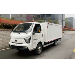 Support OEM customization Sealed Barrel Garbage Truck <b>bin</b> collection truck Waste Collection Transport Truck different brand - Product Image 2