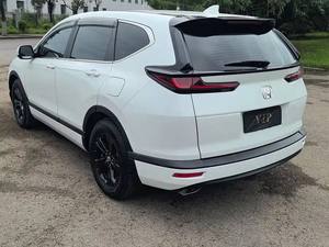 2021 Hondas Breeze 240Turbo motor asientos de cuero cámara trasera R17 neumáticos caja de cambios automática dirección izquierda para conducción al aire libre - Product Image 5