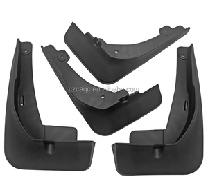 Garde-boue avant et arrière de haute qualité pour <span class=keywords><strong>Toyota</strong></span> <span class=keywords><strong>Corolla</strong></span> Cross 2020 2021 2022 - Product Image 3