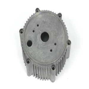 OEM定制铝合金铸造服务价格优惠熔模铸造 - Product Image 4