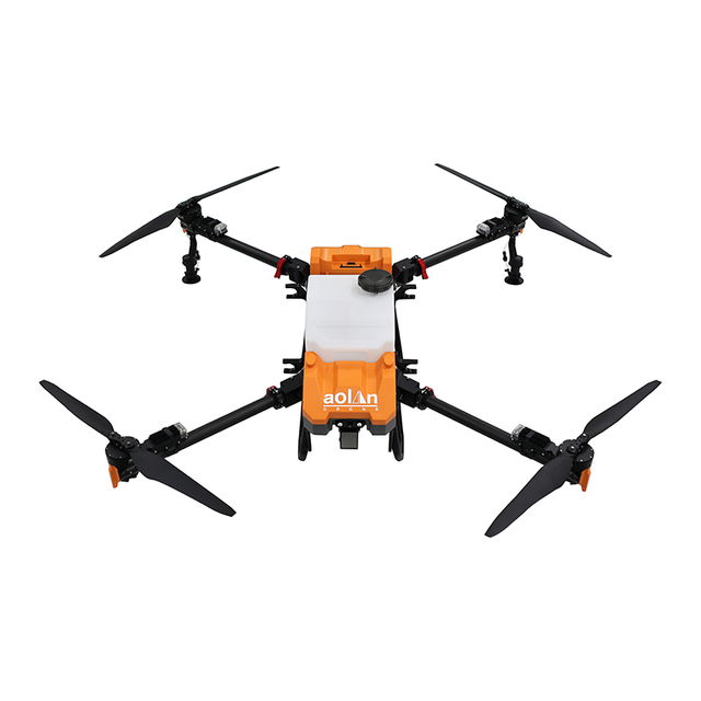 Customizable High A20/30 Agricultural Drone Sprayer with Trigger & Motor Carbon Fiber 7-9m Spray Width & High Safety Features