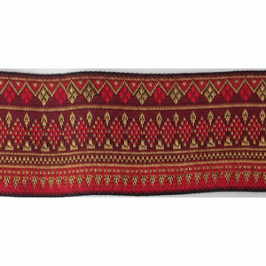 Rubans Jacquard Simple Double Face Satin Ruban Usine Stock 196 Solide Couleurs Rouleau DHL Cadeau DIY Chapeau Western FEDEX Chaussure OEM ET - Product Image 1