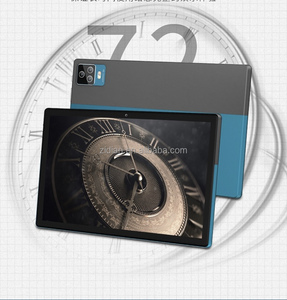 Lõi kép điện tử bảng trắng Tablet PC 512GB Dung lượng bộ nhớ 1080P hiển thị độ phân giải Intel sản xuất cho kinh doanh mới - Product Image 3