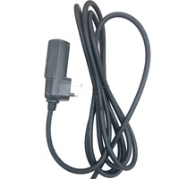 Prise électrique détachable 220V avec protection contre les fuites, auto-test, IP66/IP54 pour chauffe-eau, appareils électroménagers