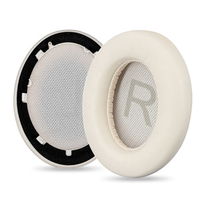 Ersatz-Ohrpolster für Headsets, Protein-Leder-Ohrenschützer für <span class=keywords><strong>QCY</strong></span> H3 <span class=keywords><strong>PRO</strong></span> - Product Image 6