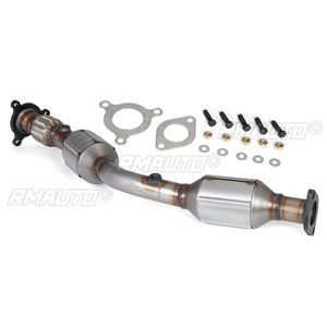 Convertisseurs catalytiques d'échappement pour Chevrolet Cobalt HHR 2.2L/2.4L 4 cylindres 2008 2009 2010 2011 - Product Image 2