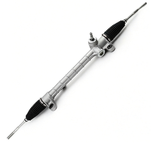 Auto <b>Power</b> Steering Gear Rack RHD for Toyota 2008-2013 44510-12290 45510-02200 45510-12410 45510-47010 - Product Image 1