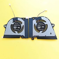 Nouveau ventilateur de refroidissement CPU et GPU pour ASUS ROG Zephyrus G14 GA401I GA401IV