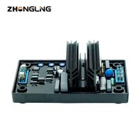 Régulateur de tension automatique AVR pour générateur diesel modèle R120 R220 R230 R250 R438 R448 R449