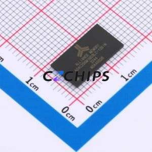 Chip IC de circuito integrado DDR SDRAM, original, nuevo, 7,5x13,5 - Product Image 1