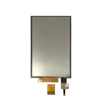Module d'écran tactile LCD TFT HD IPS de 6,0 pouces, résolution 720*1280, circuit intégré de pilote ST7703, interface MIPI, 350 nits