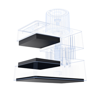 4 pièces Qianli IClamp, <span class=keywords><strong>pince</strong></span> universelle pour écran de téléphone, <span class=keywords><strong>pince</strong></span> pour écran LCD, <span class=keywords><strong>pince</strong></span> pour réparation de téléphone et <span class=keywords><strong>tablette</strong></span>, outils de fixation pour écran arrière en <span class=keywords><strong>verre</strong></span> - Product Image 4