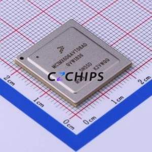 ชิป IC ไมโครคอนโทรลเลอร์ FCPBGA-624 MCIMX6D6AVT08AD ใหม่ของแท้ (MCU/MPU/SoC) - Product Image 1