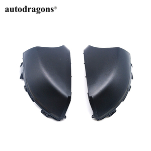 Autodragons MK5 Luz Intermitente LED para Espejo Lateral de Coche, Luz de Señal de Giro para MK5 6R 6C 2009 2010 2011 2012 2013 2014 2015 2016 2017 - Product Image 1